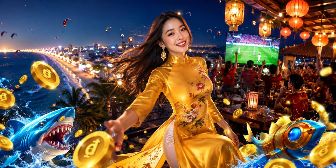 hen88 Bắn Cá Ngày