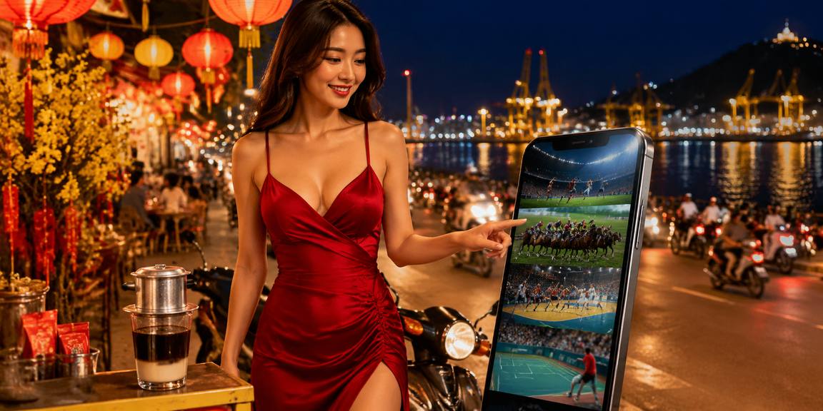 hen88 Tại sao chúng tôi chọn hướng thanh toán nội địa